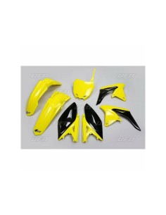 UFO Plastic & Graphic Kit... 2
