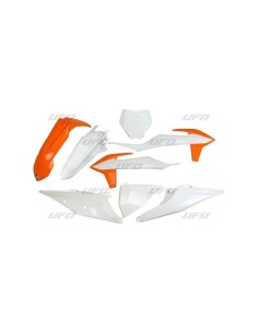 UFO Plastic & Graphic Kit... 2
