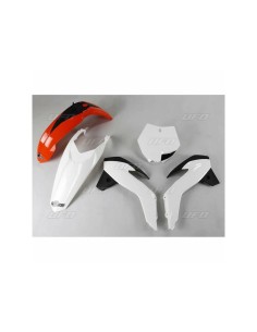 UFO Plastic & Graphic Kit... 2
