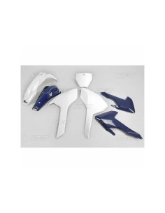 UFO Plastic & Graphic Kit... 2