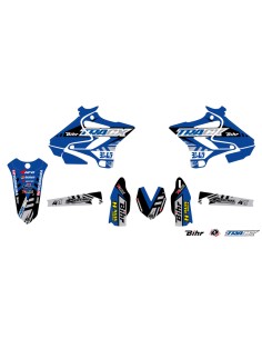 UFO Plastic & Graphic Kit...