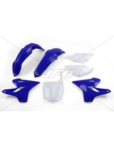 UFO Plastic & Graphic Kit... 2
