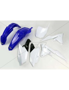 UFO Plastic & Graphic Kit... 2