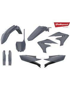 POLISPORT Plastics Kit...