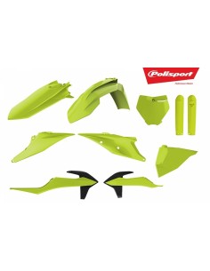 Kit plastice POLISPORT...