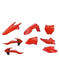 Kit Plastice POLISPORT...