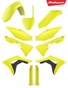 POLISPORT Plastics Kit Neon...