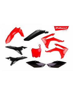 POLISPORT Plastics Kit...