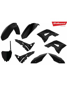 POLISPORT Plastics Kit...