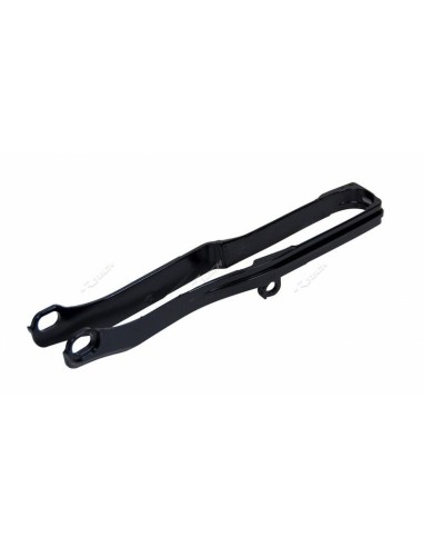 RACETECH Chain Slider Black Honda Honda CRF450R/RX Enduro