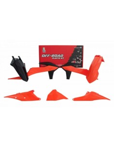 RACETECH Plastic Kit OEM...