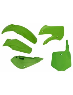 RACETECH Plastic Kit OEM...