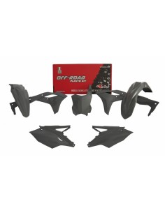 Kit plastic RACETECH...