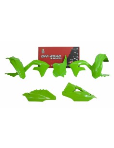 RACETECH Plastic Kit OEM...