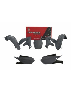 Kit plastic RACETECH...