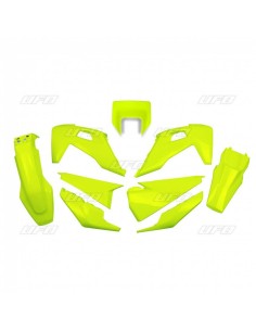 Kit plastic UFO Galben neon...