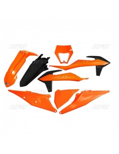 Kit plastic UFO Culoare OEM...