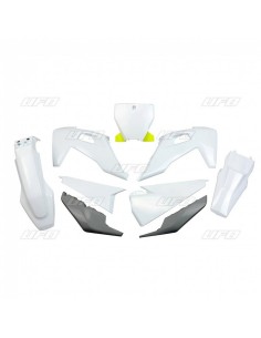 UFO Plastic Kit OEM Color...
