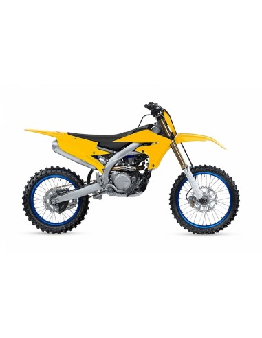 POLISPORT MX Vintage Edition Plastic...