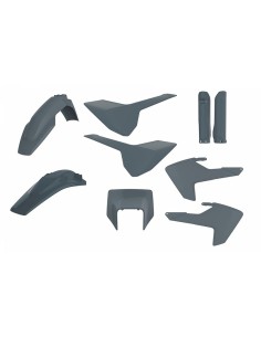 POLISPORT Enduro Plastic...