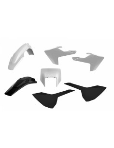 POLISPORT Enduro Plastic...