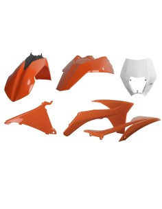 Set plastic POLISPORT...