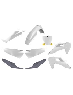 Kit plastic POLISPORT OEM 2020
