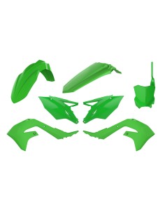 POLISPORT Plastic Kit OEM 2020