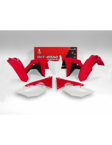 RACETECH Plastic Kit OEM Type (19-20) Honda CRF-RX