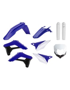 POLISPORT Plastic Kit OEM...