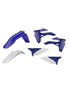 POLISPORT Plastic Kit OEM...