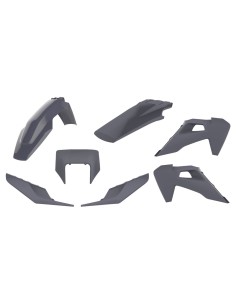 POLISPORT Plastic Kit Nardo...