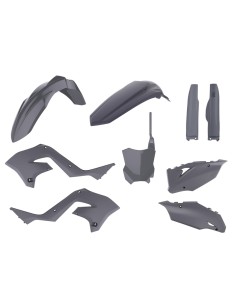 POLISPORT Restyle Plastic...