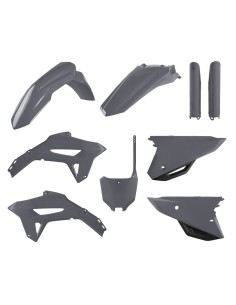 POLISPORT Plastic Kit Nardo...
