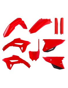 POLISPORT Plastic Kit OEM...