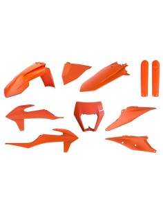 POLISPORT Plastic Kit...