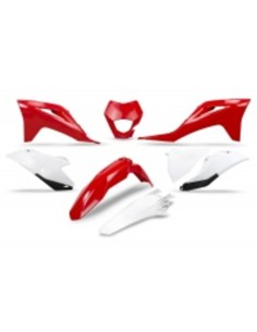 UFO Plastic Kit OEM Color... 2