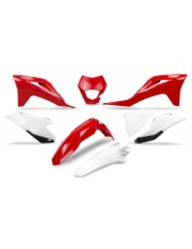 UFO Plastic Kit OEM Color (2021) Gas...