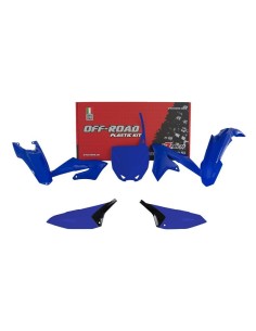 RACETECH Plastic Kit OEM...