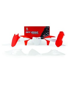 RACETECH Plastic Kit OEM...