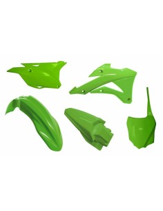 RACETECH Plastic Kit OEM...