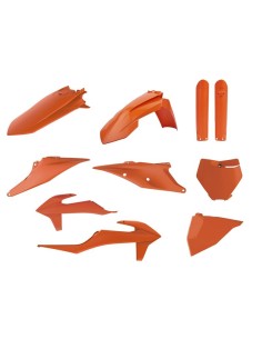 Kit Plastic POLISPORT...