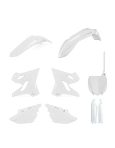 POLISPORT Plastic Kit White...