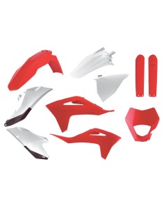 POLISPORT Plastic Kit OEM...