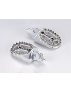 BIHR Evolution Footpegs...