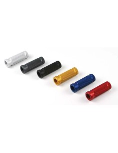 LSL Racing Foot Pegs Gold