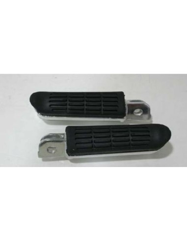 BIHR Standard Footpegs OE Type Honda