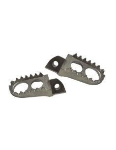 BIHR Footpegs Steel Honda...
