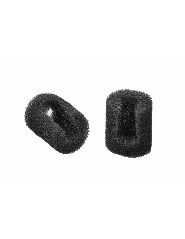 SCAR Anti-Mud Foot Peg Guards Foam