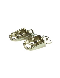 SCAR EVO Foot Pegs Titanium